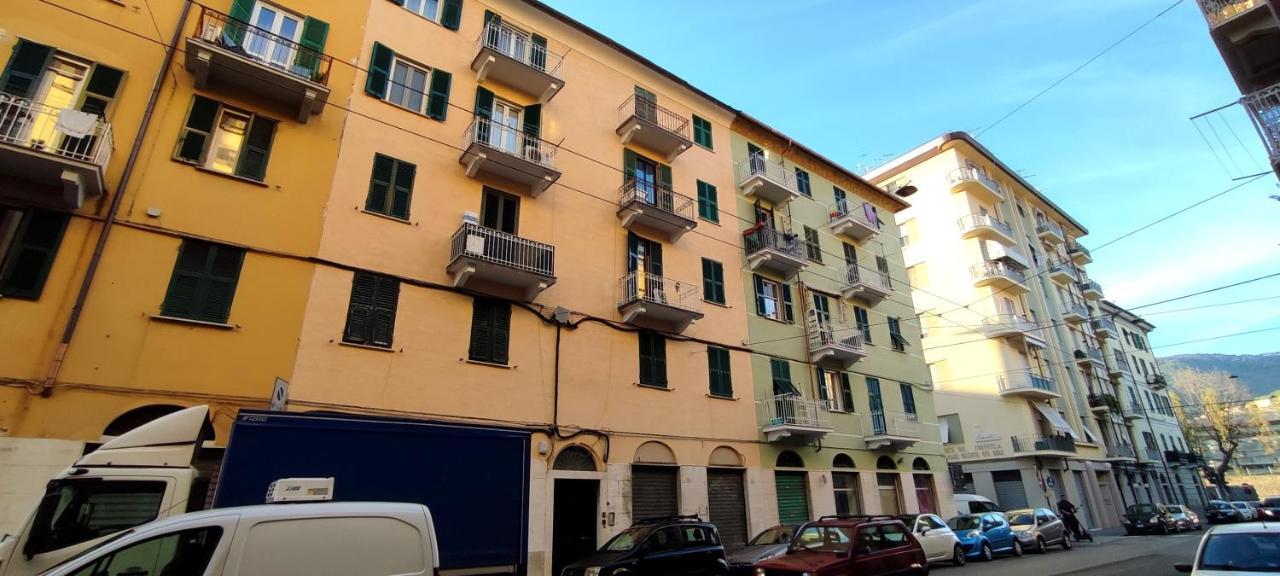 Mirdita - Casa Vacanze La Spezia Exterior photo